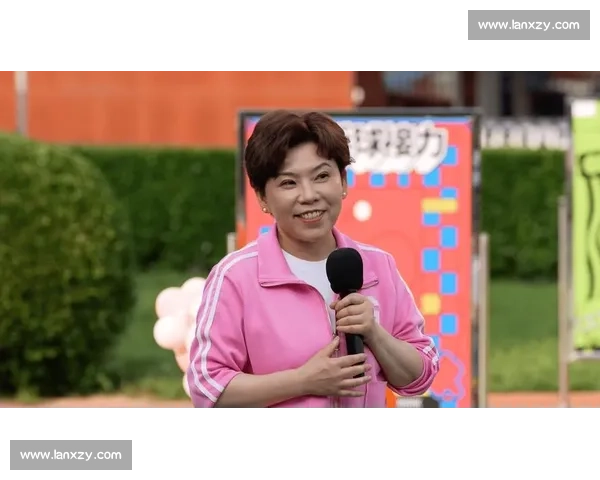 邓亚萍北京班超课堂金句：热爱是成功的基石