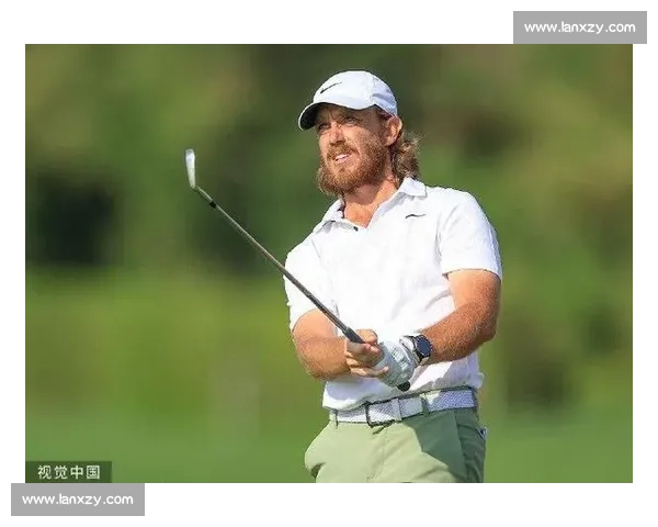 罗斯与弗利特伍德锁定欧洲队席位，莱德杯再添精兵